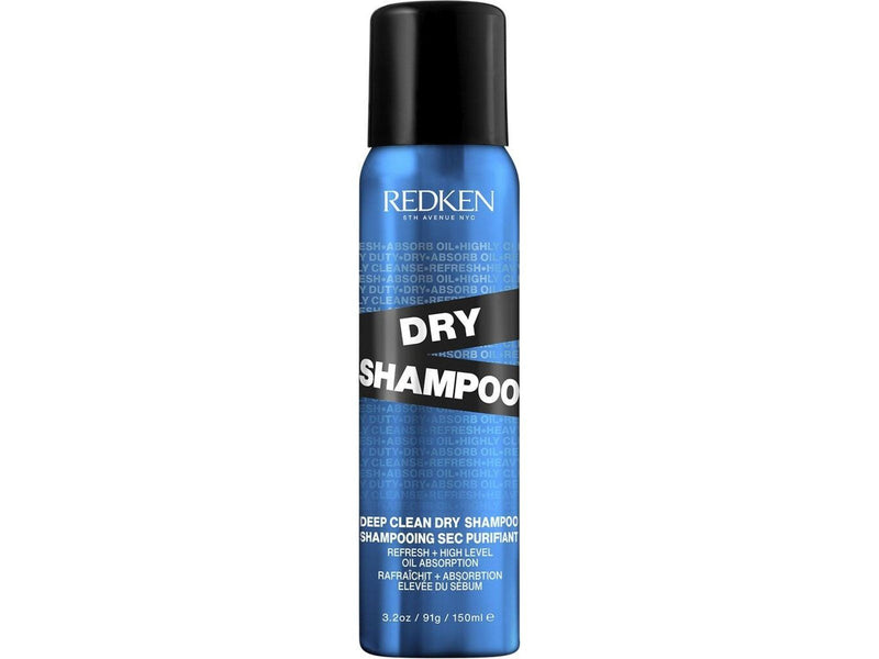 Redken Deep Clean Dry Shampoo