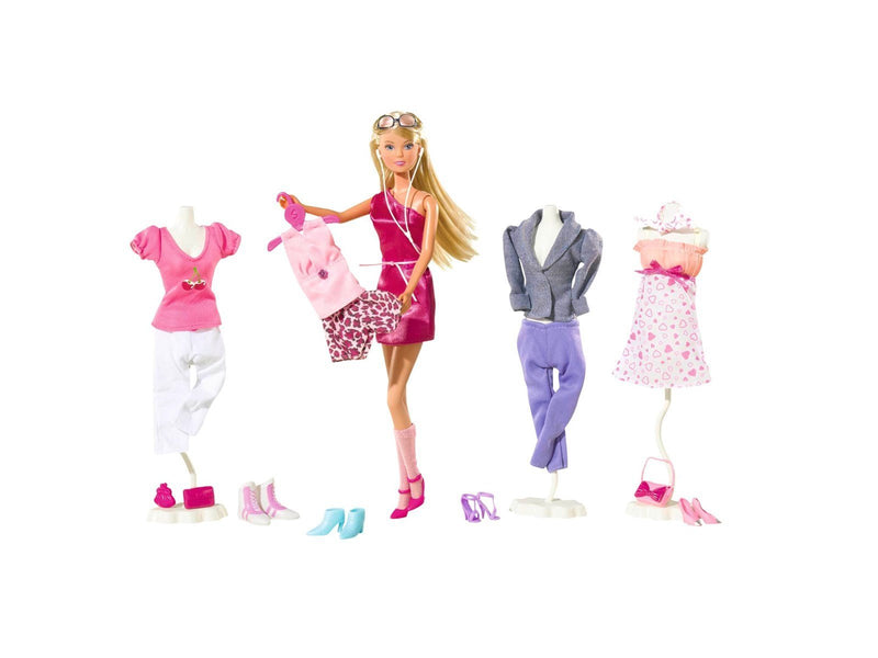 Simba SL Mega Fashion