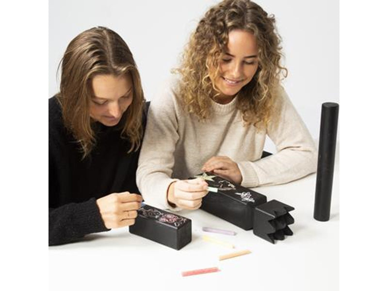 Kubb original Black edition