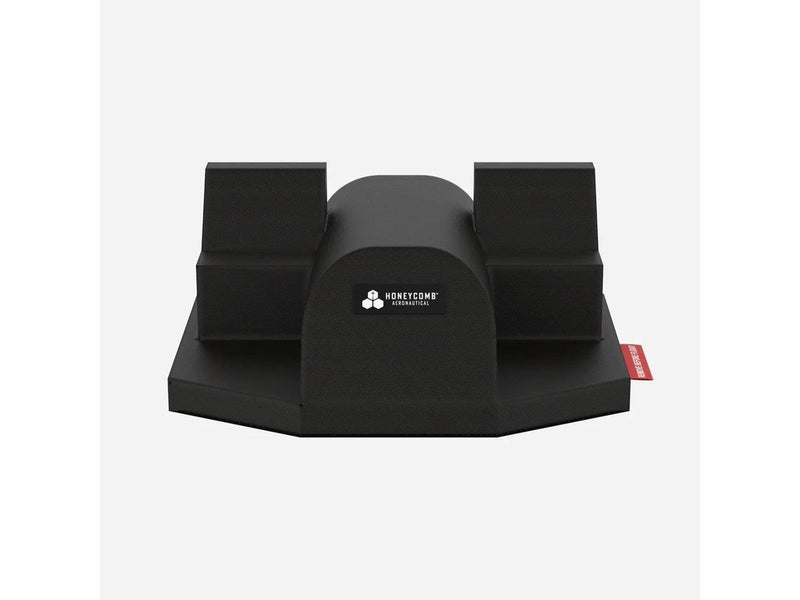 HONEYCOMB Dust Cover Charlie Rudder Pedals (PC) - Miscellaneous Zubehör für Spielkonsole - PC