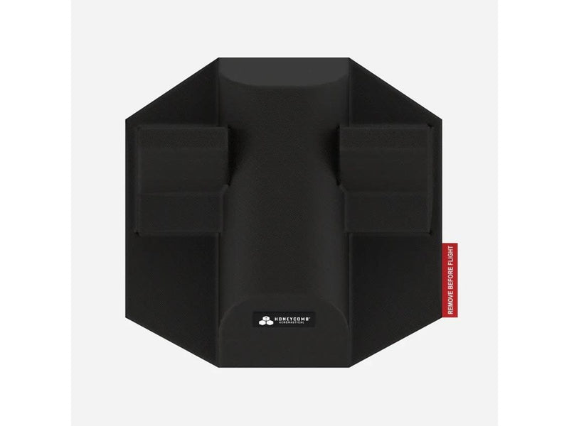 HONEYCOMB Dust Cover Charlie Rudder Pedals (PC) - Miscellaneous Zubehör für Spielkonsole - PC