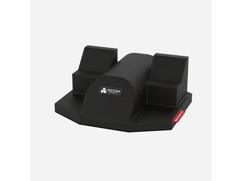 HONEYCOMB Dust Cover Charlie Rudder Pedals (PC) - Miscellaneous Zubehör für Spielkonsole - PC