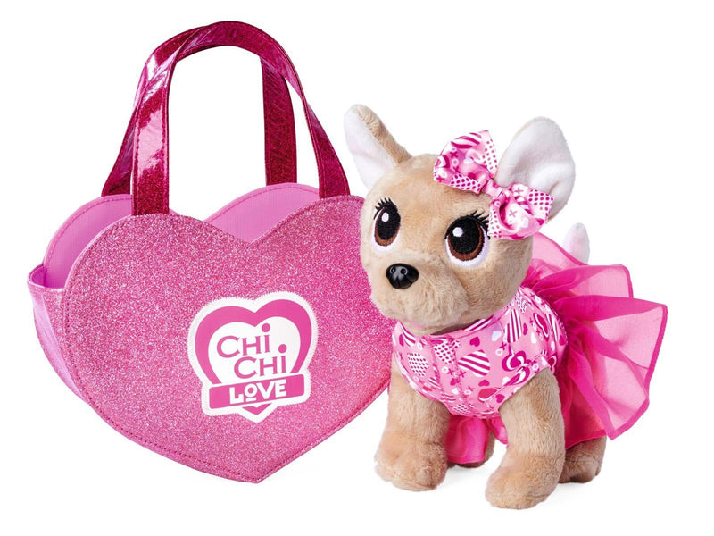 Simba CCL-LOVE is in the Air