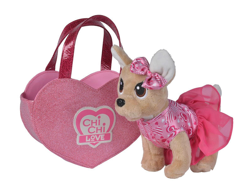 Simba CCL-LOVE is in the Air