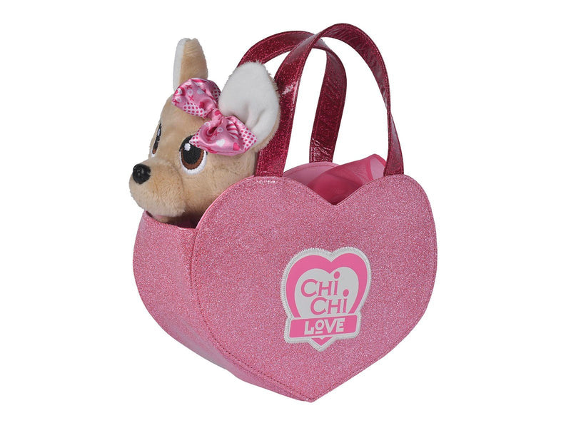 Simba CCL-LOVE is in the Air