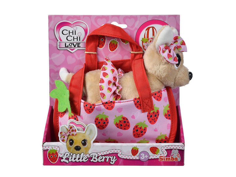 Simba CCL Little Berry