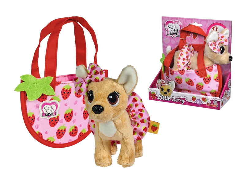 Simba CCL Little Berry