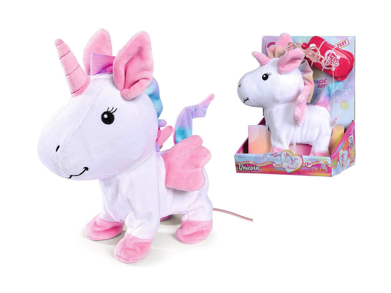 Simba CCL Fantasy Unicorn