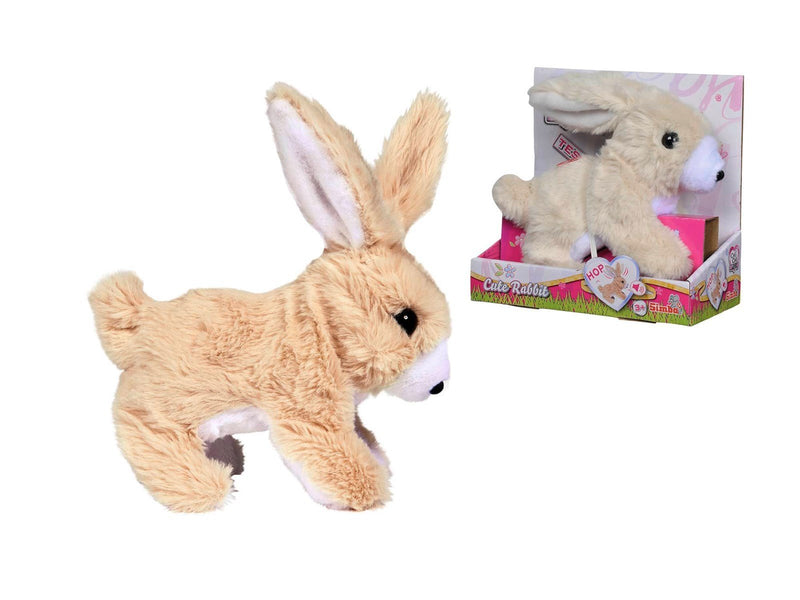Simba CCL Rabbit