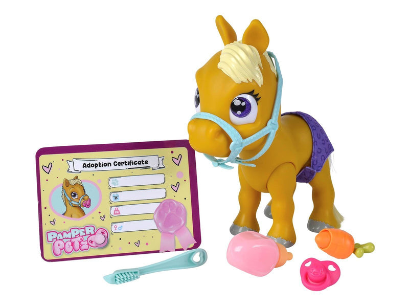 Simba Pamper Petz Pony