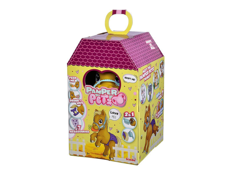 Simba Pamper Petz Pony