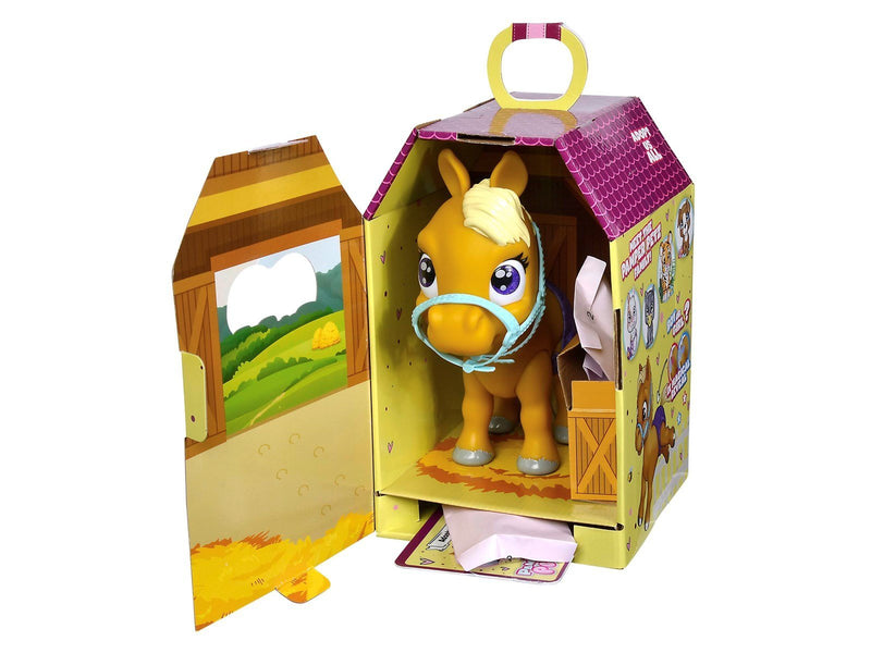 Simba Pamper Petz Pony
