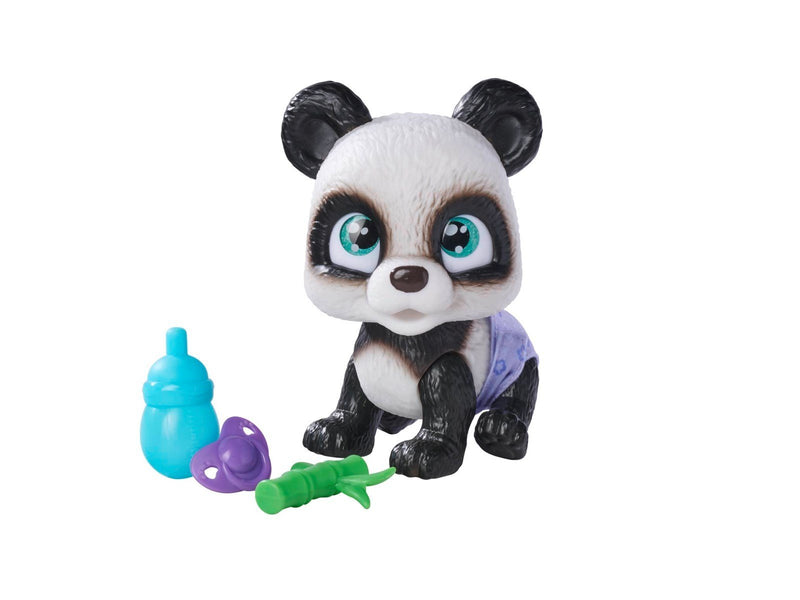 Simba Pamper Petz Panda