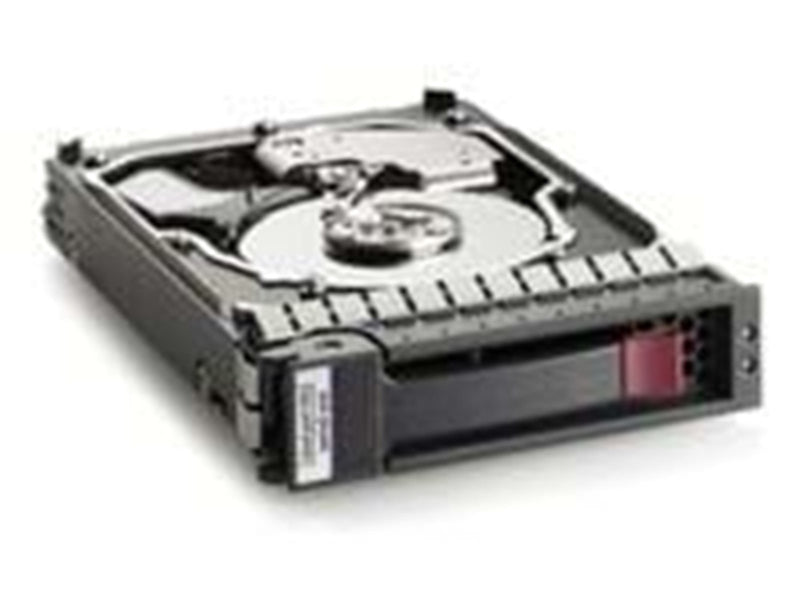HP Midline - 1TB - Festplatten - 605835-B21 - SAS2 - 2.5"