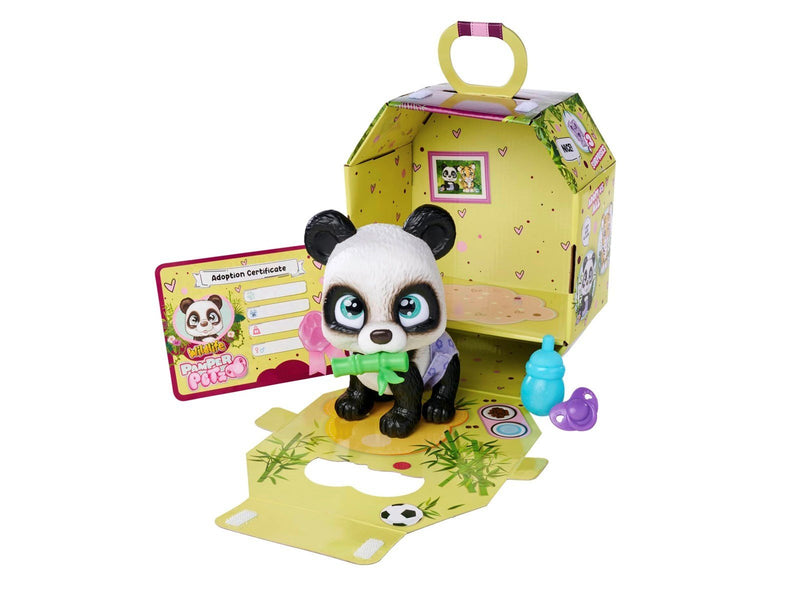 Simba Pamper Petz Panda