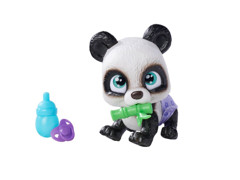Simba Pamper Petz Panda