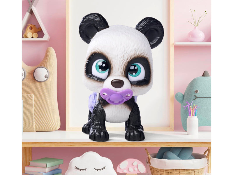 Simba Pamper Petz Panda