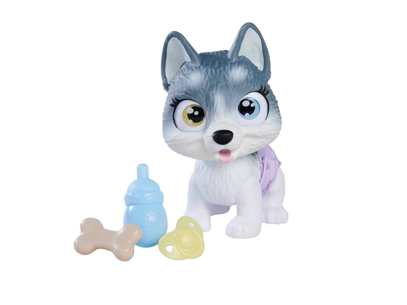 Simba Pamper Petz Husky