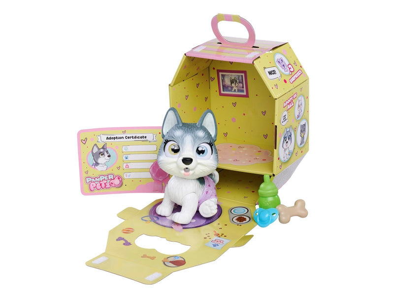 Simba Pamper Petz Husky