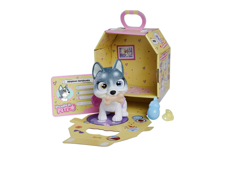 Simba Pamper Petz Husky
