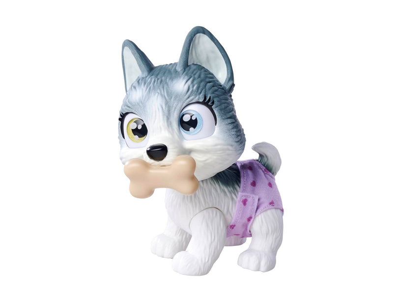 Simba Pamper Petz Husky