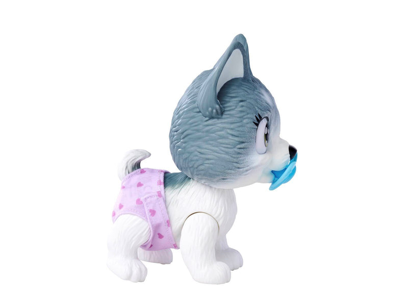 Simba Pamper Petz Husky