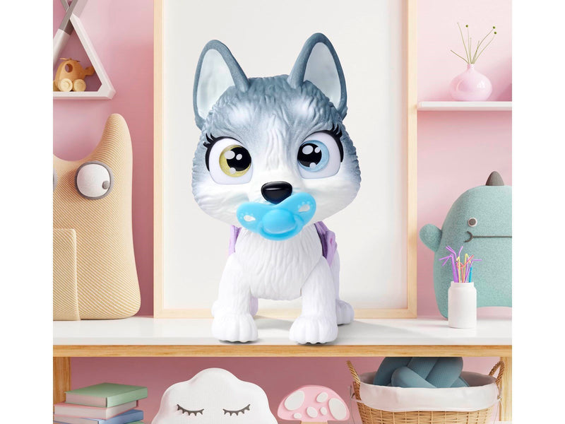 Simba Pamper Petz Husky