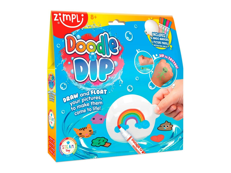 Simba Doodle ‘n’ Dip