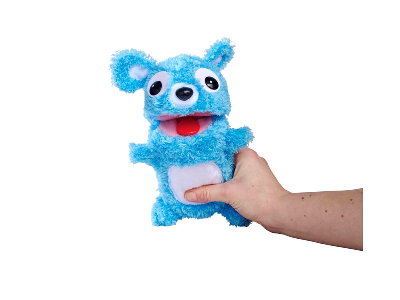 Simba ScreamerZ Bear