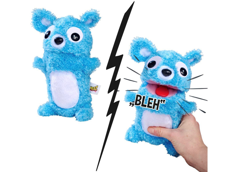 Simba ScreamerZ Bear