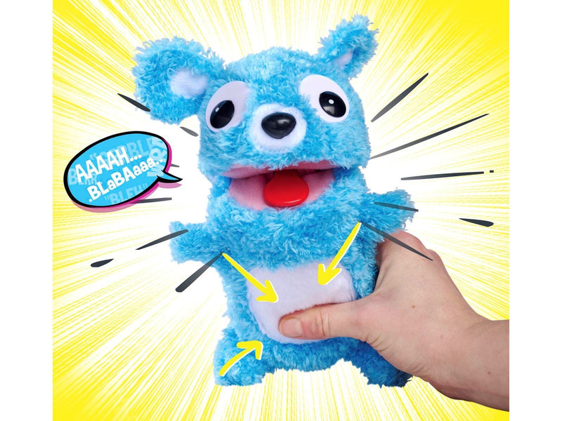 Simba ScreamerZ Bear