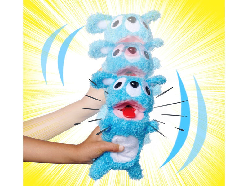 Simba ScreamerZ Bear
