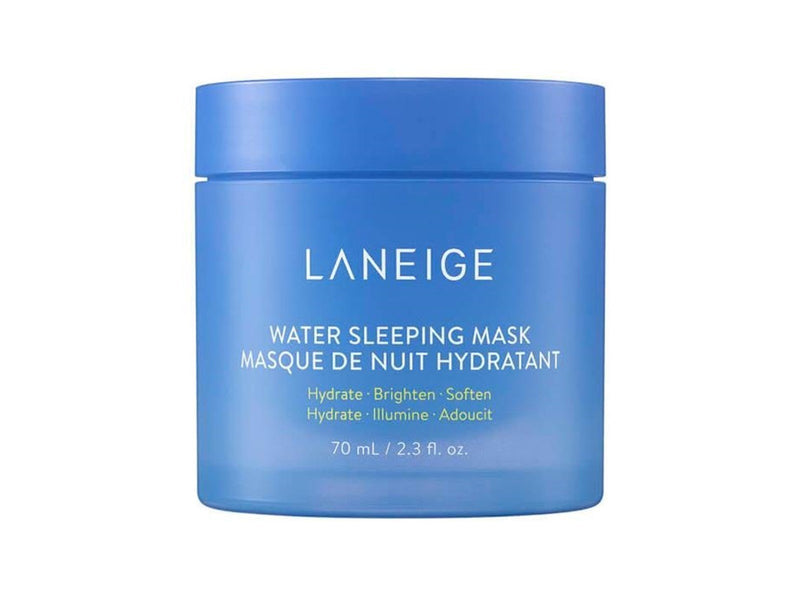 Laneige Water Sleeping Mask