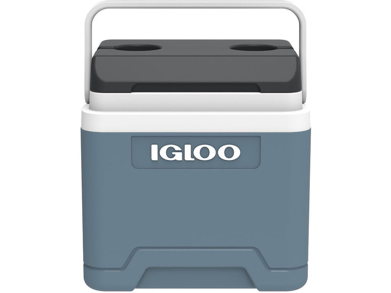 IGLOO IP24 Cool Box 24L - Blue