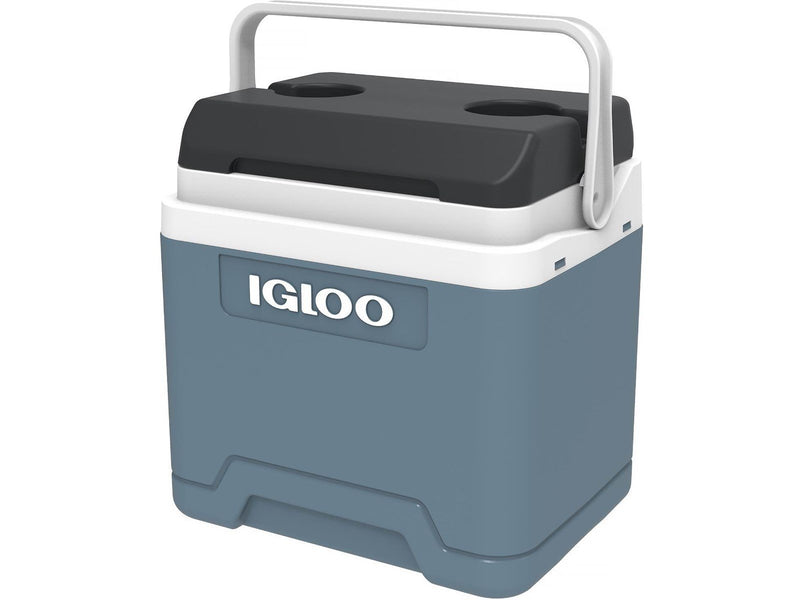 IGLOO IP24 Cool Box 24L - Blue