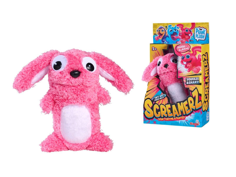 Simba ScreamerZ Rabbit
