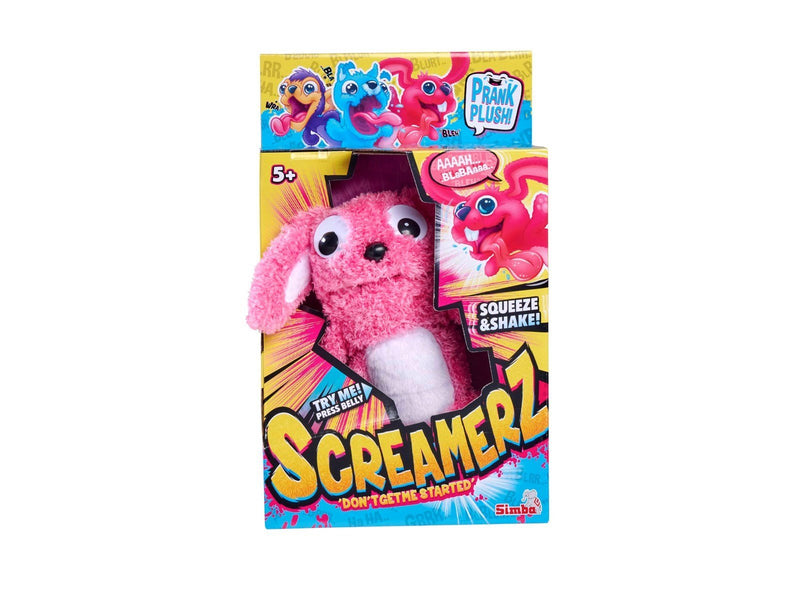Simba ScreamerZ Rabbit