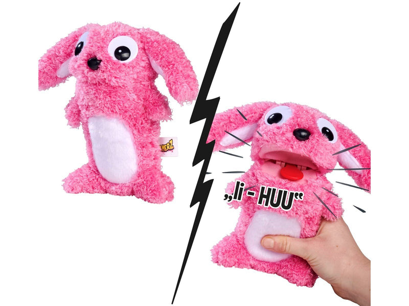 Simba ScreamerZ Rabbit