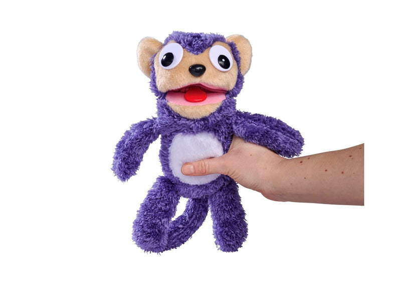 Simba ScreamerZ Monkey