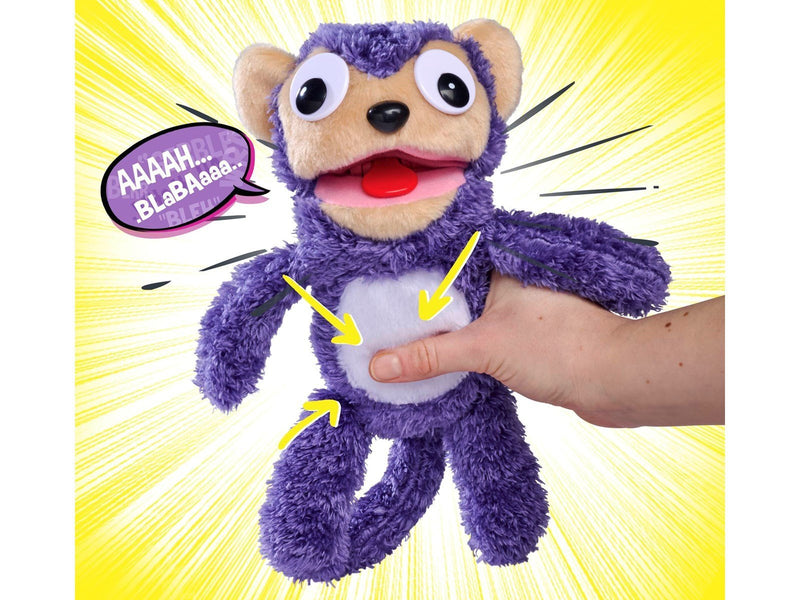 Simba ScreamerZ Monkey