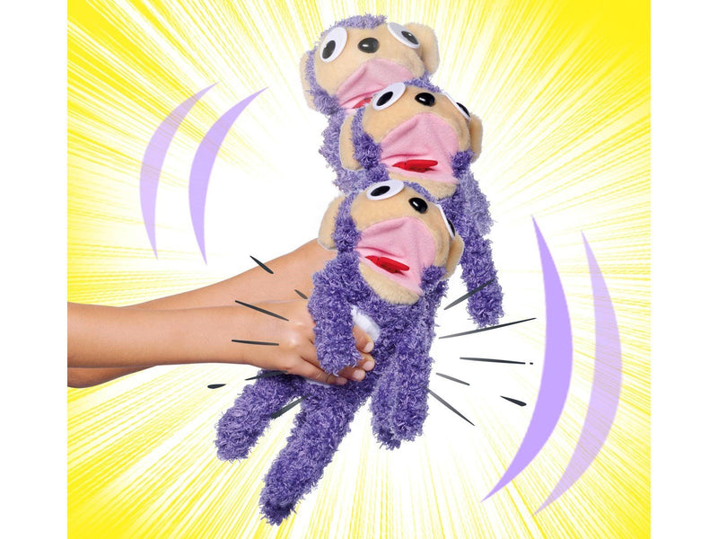 Simba ScreamerZ Monkey