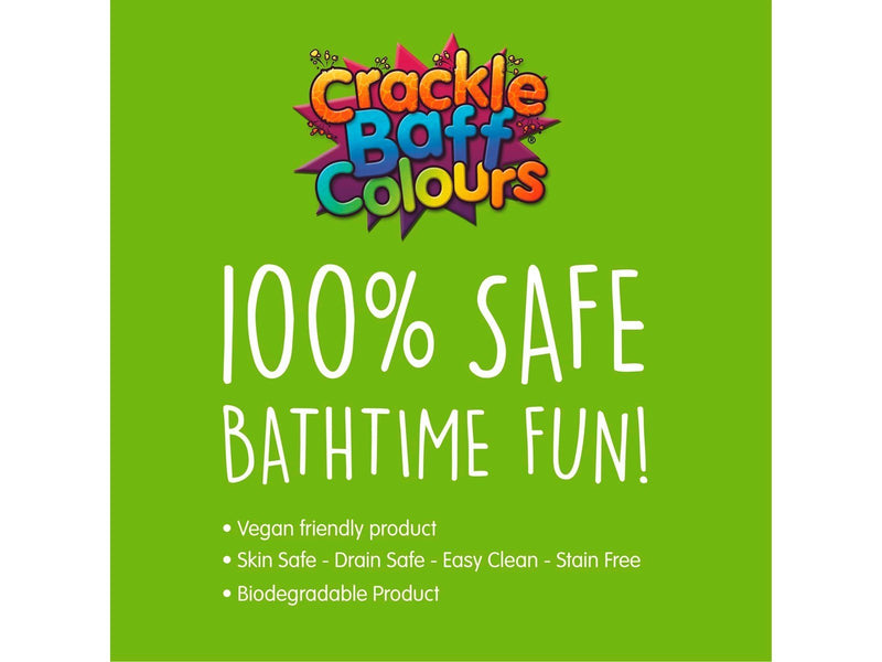 Simba Zimpli Kids Crackle Baff