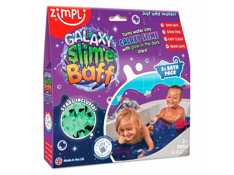 Simba Zimpli Kids - GALAXY SLIME BAFF