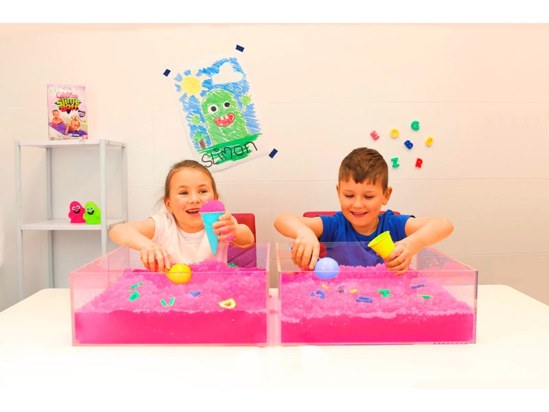 Simba Zimpli Kids Glitter Gelli Baff