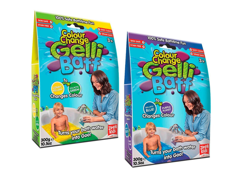 Simba Zimpli Kids Gelli Baff Colour Change 2-a