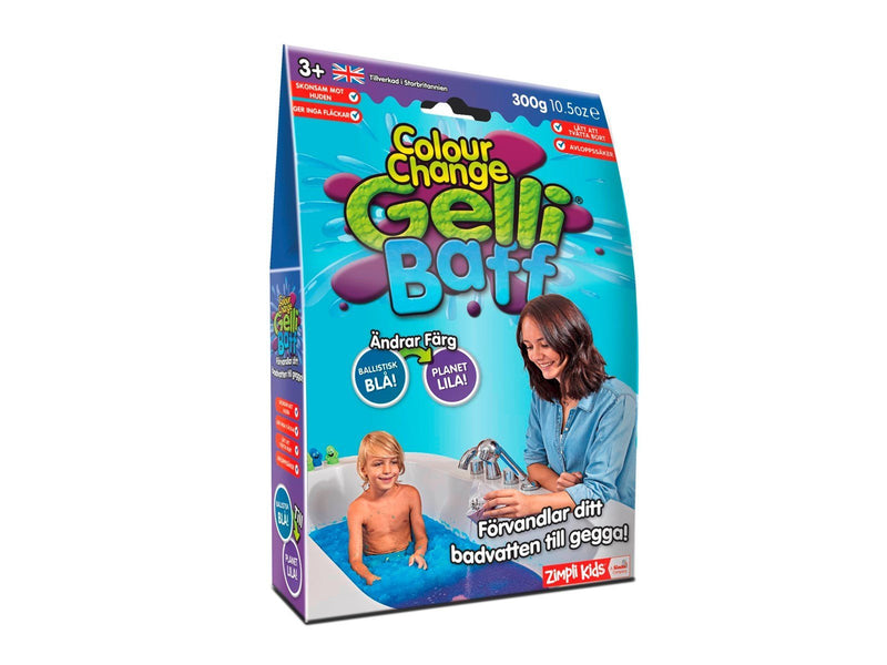 Simba Zimpli Kids Gelli Baff Colour Change 2-a