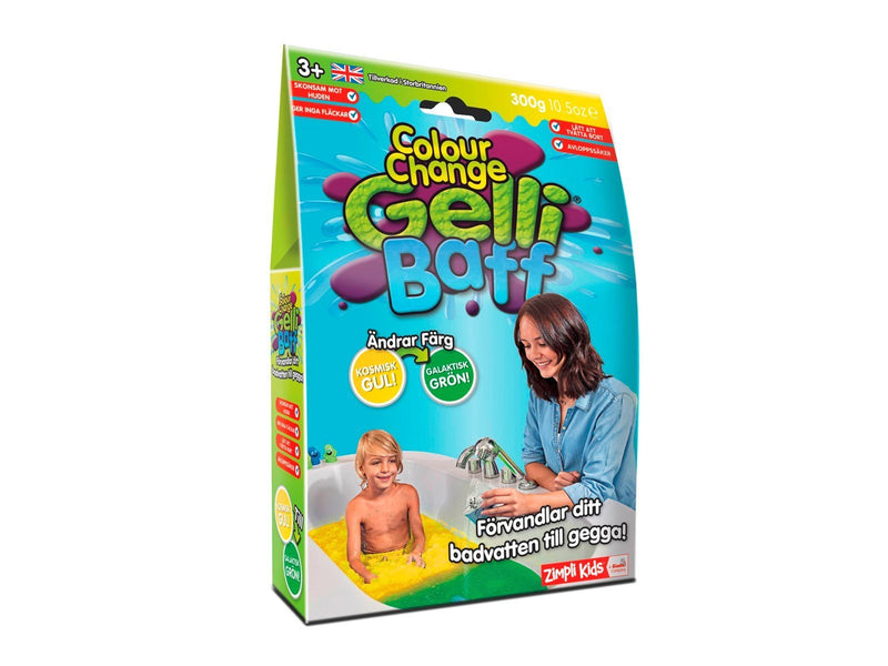 Simba Zimpli Kids Gelli Baff Colour Change 2-a