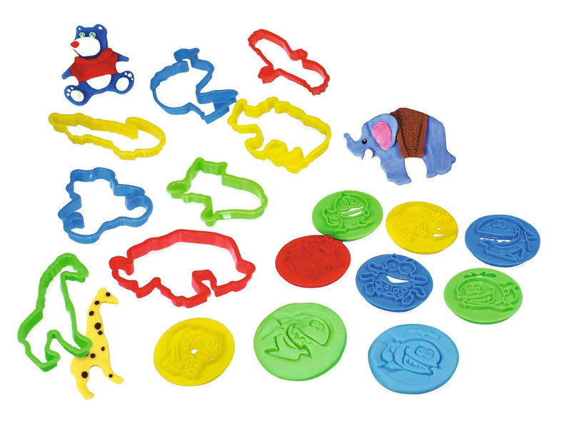 Simba A&F Mega Dough Pack