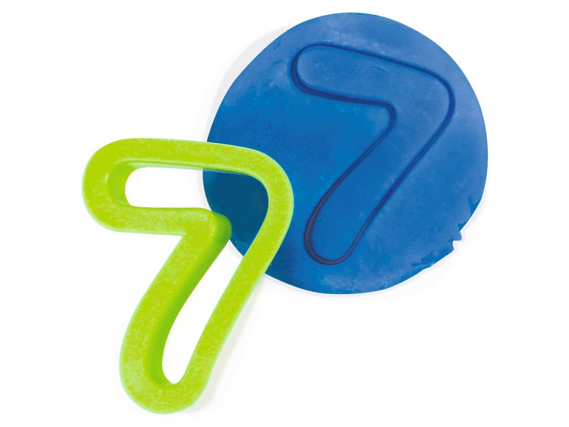 Simba A&F Mega Dough Pack