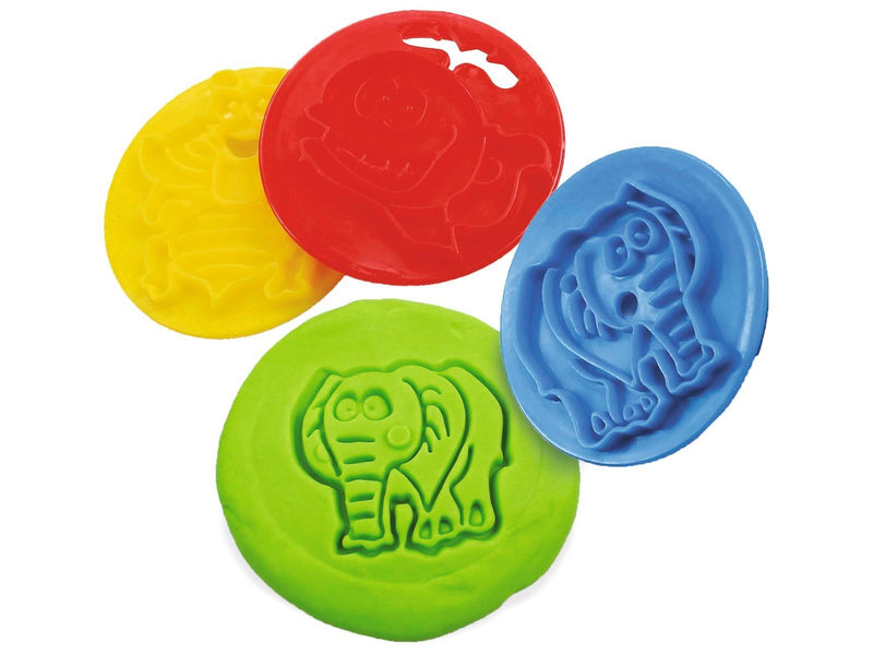 Simba A&F Mega Dough Pack